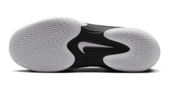 Женские Кроссовки теннисные Nike Zoom Vapor 12 - черный