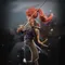 Maelle - Clair Obscur: Expedition 33