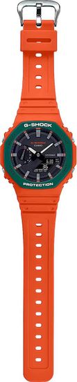 Наручные часы Casio G-Shock GA-2110SC-4ADR