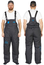 Костюм плавающий зимний Norfin APEX 2 FLT 04 р.XL