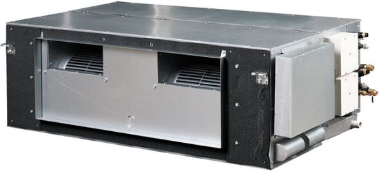 Мультисплит-система Lessar LSM-H200DHA2
