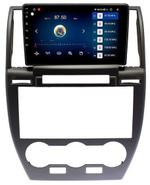 Магнитола для Land Rover Freelander 2 2007-2012 (монохром) - Vaycar VA99-0001 на Android 13, Быстрая, 4G SIM-слот