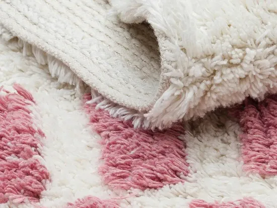 Ковер COTTON BOON 120*180, мультиколор 851571