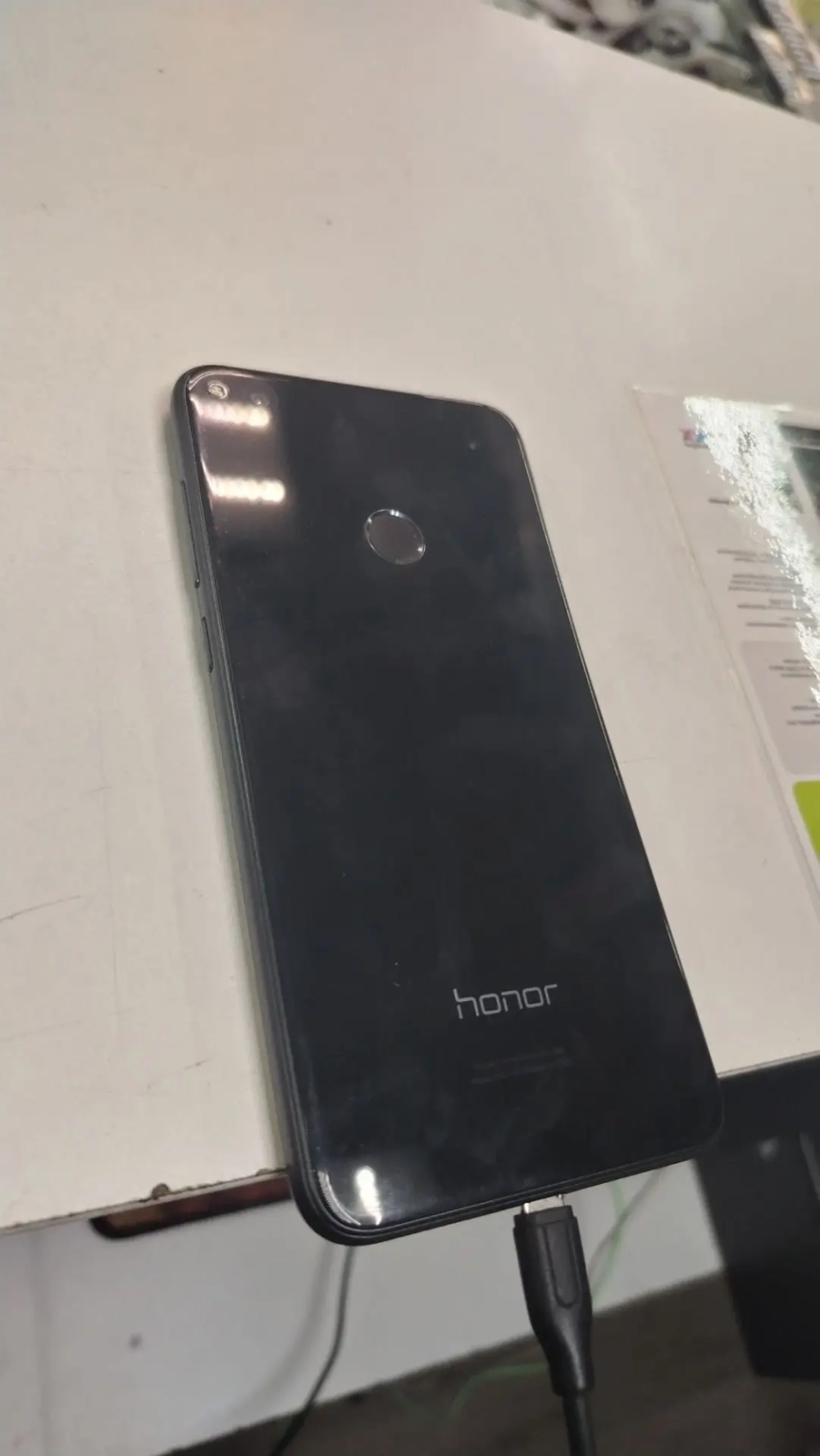 Смартфон HONOR 8 lite 4/32 ГБ
