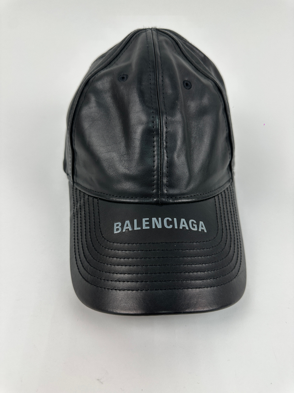 Бейсболка Balenciaga