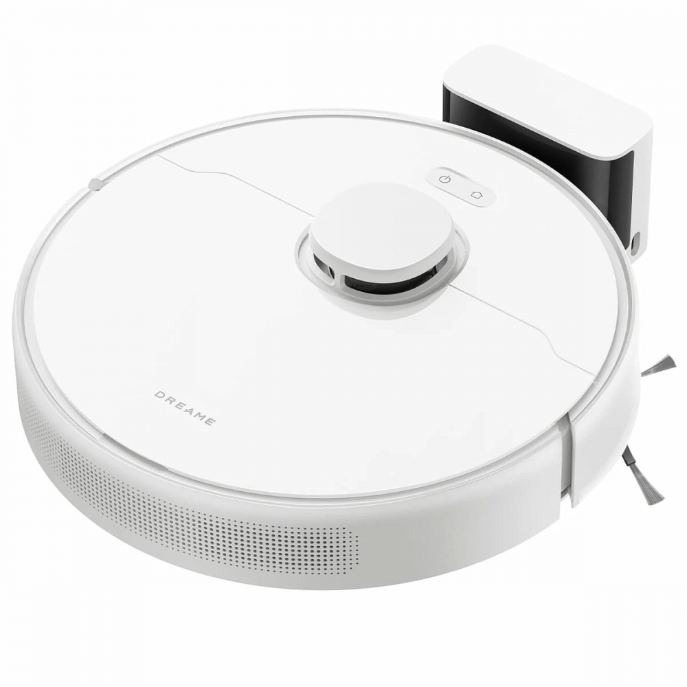 Робот-пылесос Dreame D9 Max Gen 2, белый