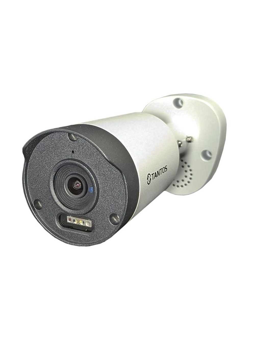 Видеокамера IP TSi-Pe85FD