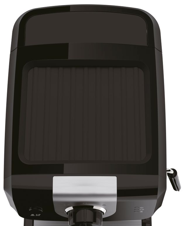 Рожковая кофеварка KRUPS OPIO XP320830