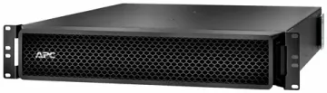 Аккумулятор APC by Schneider Electric Smart-UPS SRT 72 В 2,2 кВ·А стоечное исполнение SRT72RMBP