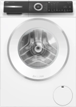Стиральная машина Bosch WGH256A0BY