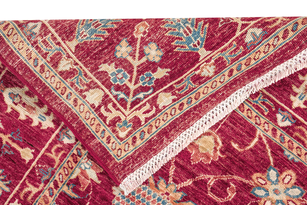 Karakuli Sultani 250 x 345 см