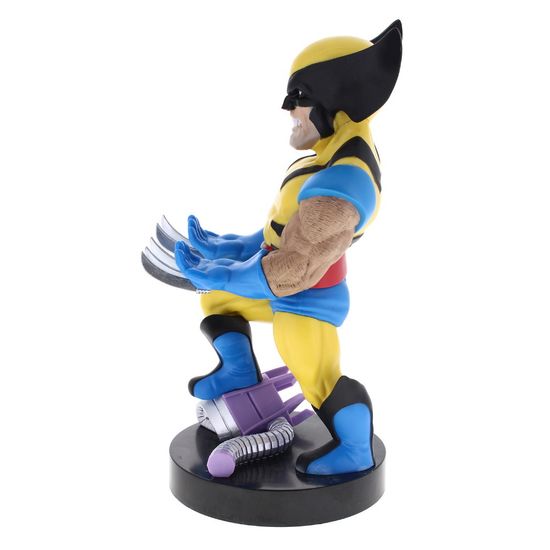 Подставка Cable guy: Marvel: X-Men: Wolverine CGCRMR300120