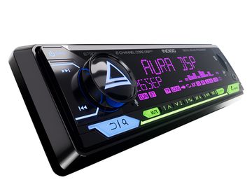 AURA INDIGO-679DSP MkII