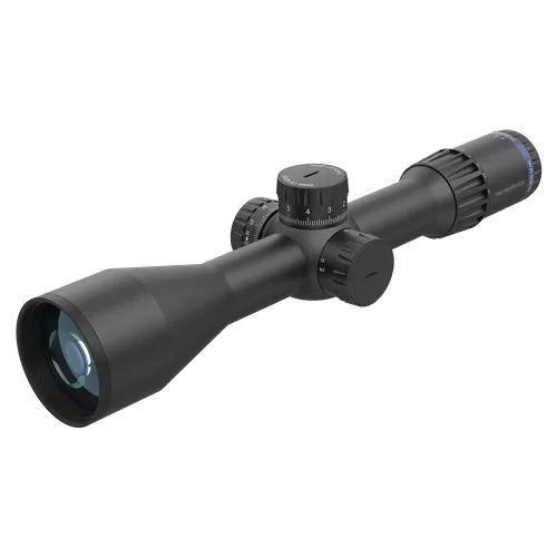 Оптический прицел Vector Optics Taurus GenII 3-24x56 ED FFP, сетка VTA-5 Mil, 34мм