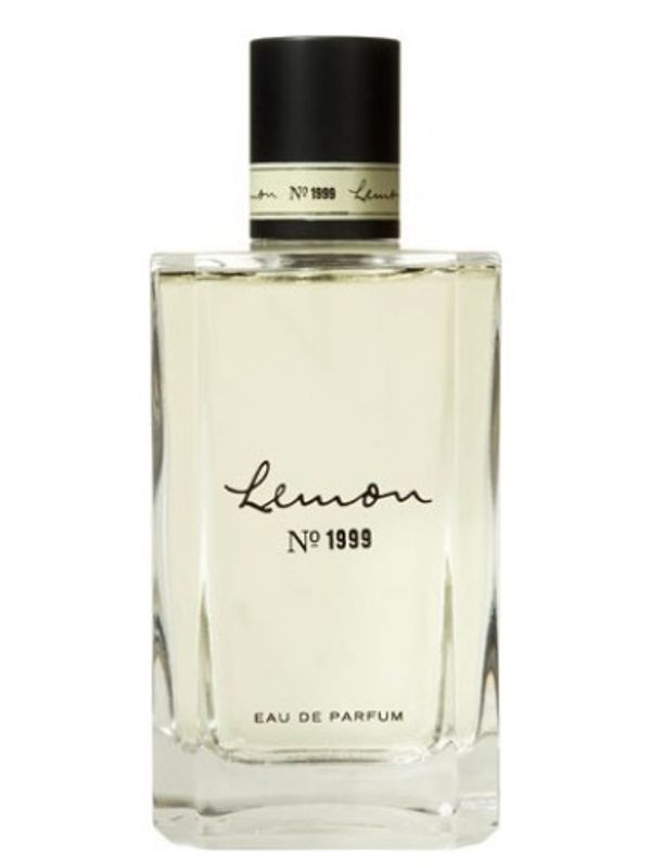C.O.Bigelow Lemon No.1999