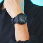 Часы Casio GA-2100-1A2ER