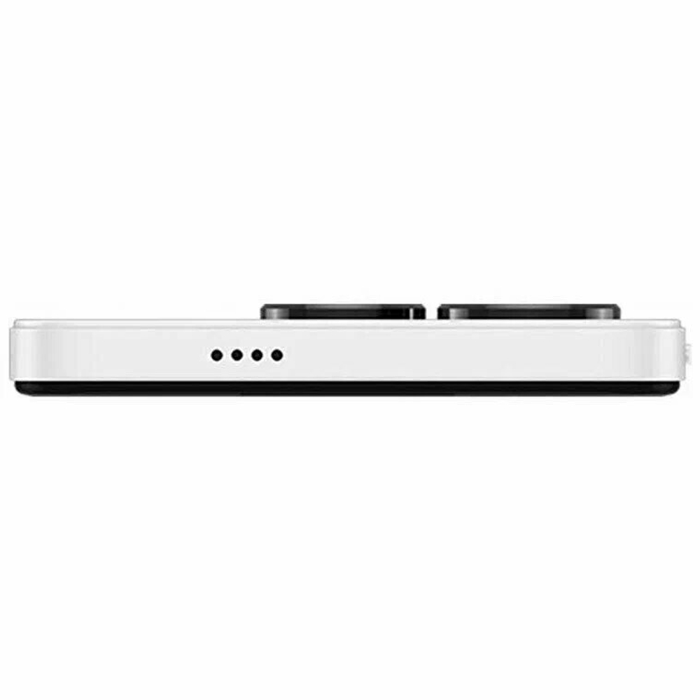 Смартфон TECNO Spark 20 Pro 12/256 ГБ RU, Dual nano SIM, Frosty Ivory