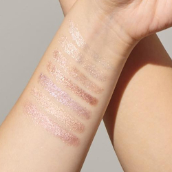 Unleashia Pretty Easy Glitter Stick 08 Nudy Morn
