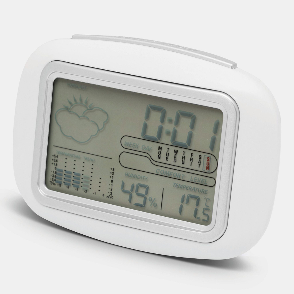 Метеорологическая станция CALOR