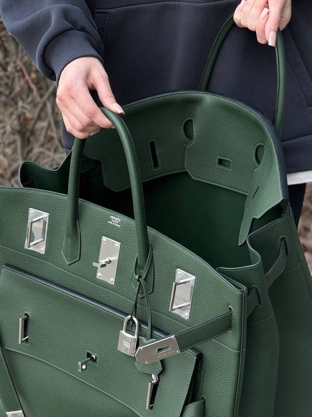 Сумка Hermes