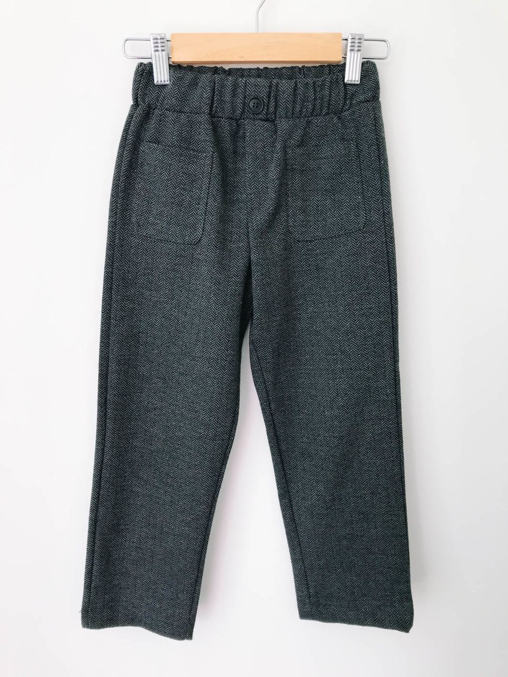Брюки Zara
