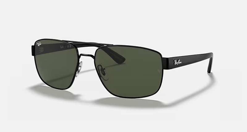 RAY-BAN RB3663 002/31