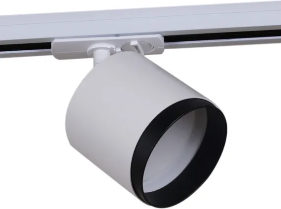 Трековый светильник 53022-9.3-001IL GX53 WT Reluce