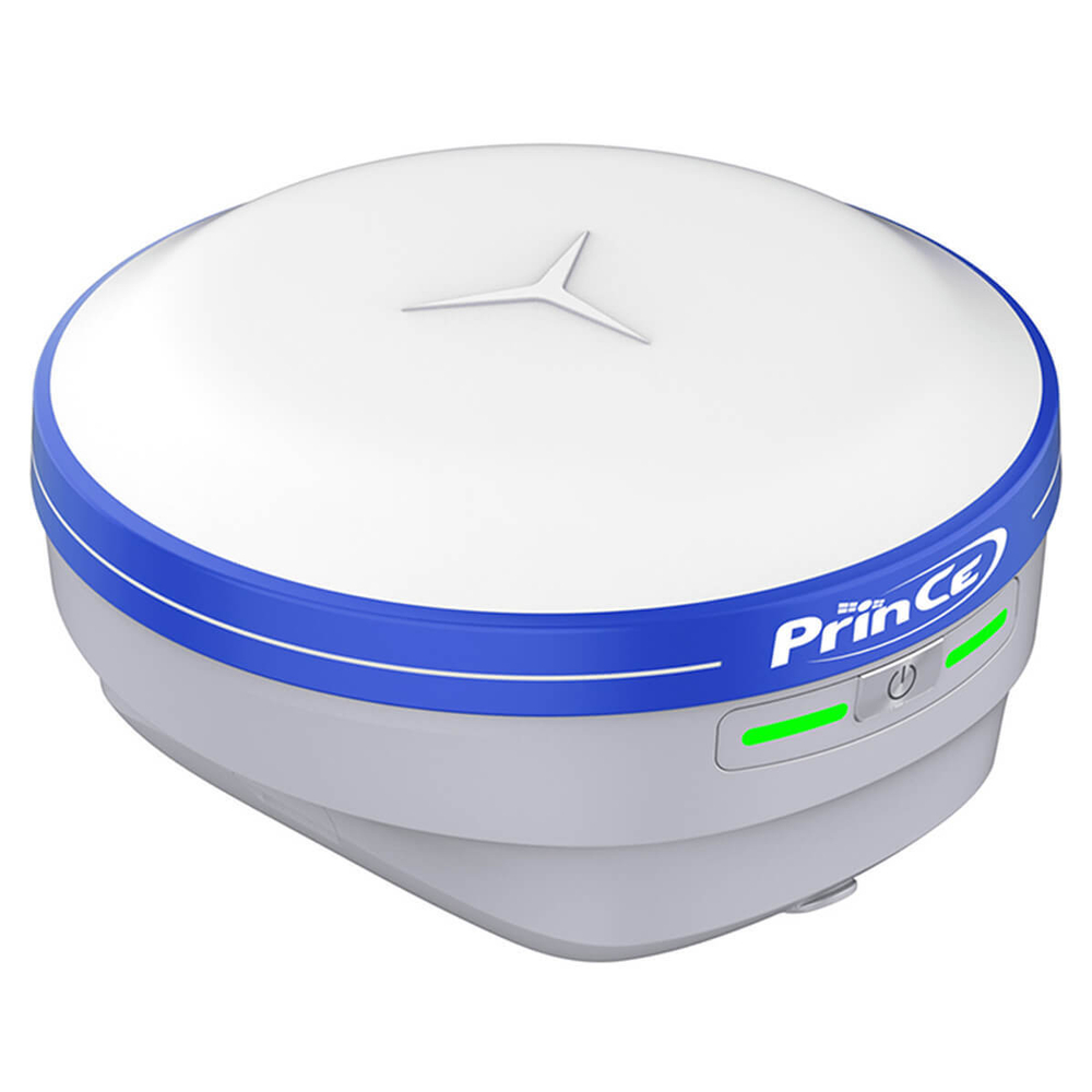 PrinCe i20AR GNSS приемник