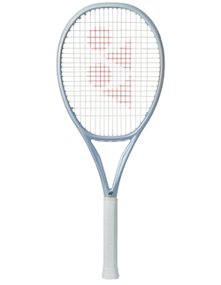Rakieta tenisowa Yonex Muse 98 (305g) - pearl silver + naciag