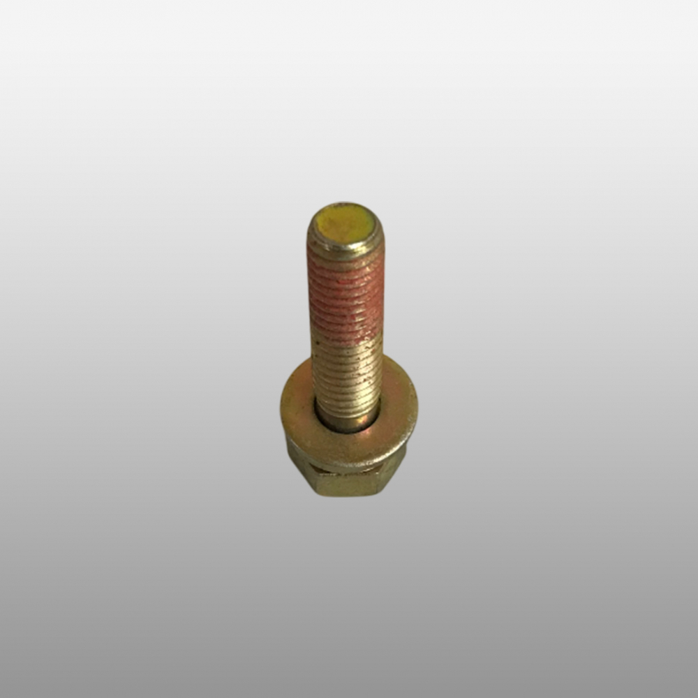 0636.100.433 - Винт шестигранный M=10x40 КПП ZF 16S