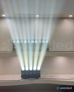Световой прибор Amixled SILENT STORM 10x60 IP65