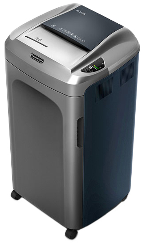 Уничтожитель документов New United DT-200S