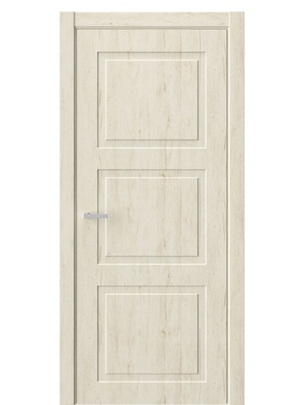 ДВЕРИ WestStyle  Novva 5 Дуб Джентл ДГ