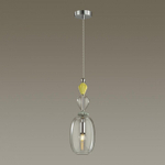 Подвесной светильник Odeon Light Bizet 4893/1B