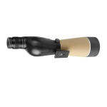 Зрительная труба Veber Snipe Super 20-60x80 WA WP