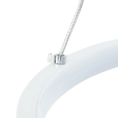 Подвесная люстра Arte Lamp FRODO A2197SP-3WH, 1хLED