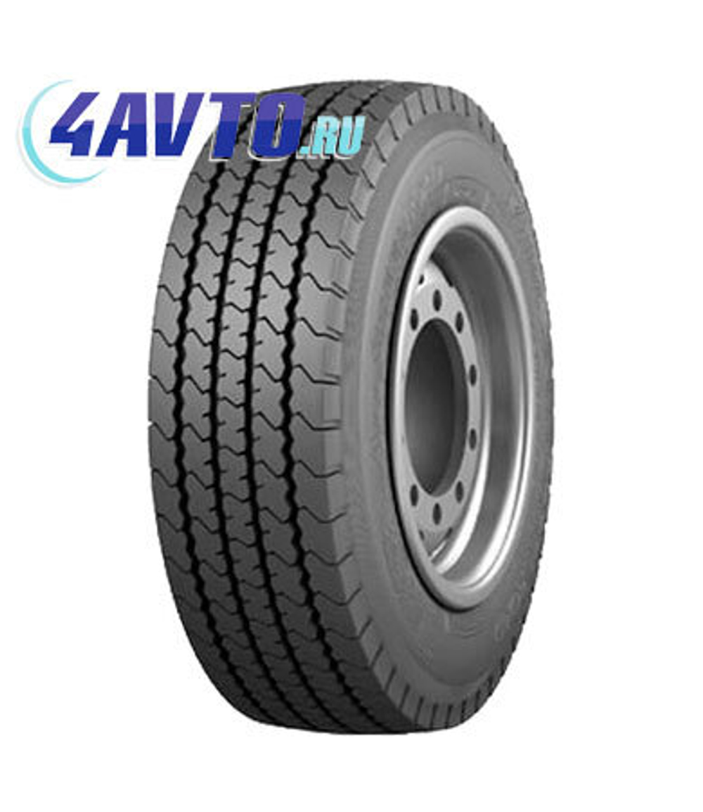 Грузовая шина КОРДИАНТ 295 80 R22.5 Я-646 ЯШЗ