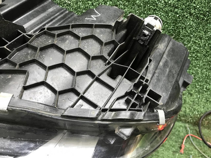 Фара правая BMW X3 G01 (17-21) Adaptive LED
