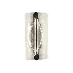 Бра LED4U L6344-01 GR LED4U