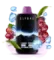 ELF BAR MOON NIGHT - Grape Ice (5% nic)