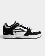 Кеды Lakai x Aura Telford Low: Black (Q2-26)