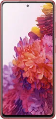 Samsung Galaxy S20 FE 8/128GB (Красный)