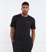 Футболка Calvin Klein Underwear - черный(000NM2418E)