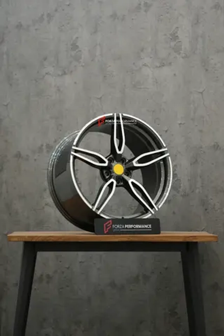 КОВАНЫЕ ДИСКИ для Ferrari LUCE #5