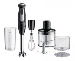 Блендер погружной Braun MQ55254MBK