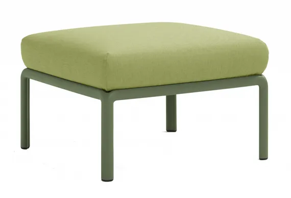 Komodo Pouf
