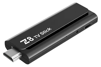 Медиаплеер Z8 TV Stick