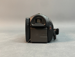 Panasonic HDC-SD900