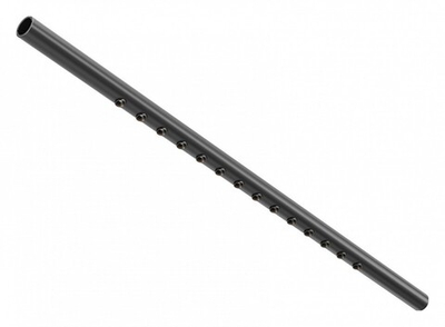 Модульный светильник Maytoni Points C101CL-L500-12W3-6K-B