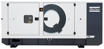 Дизельный генератор Atlas Copco QIS 415